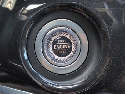 2020 Mercedes-Benz S-Class S 560