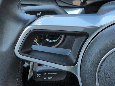 2021 Porsche 718 Cayman Base