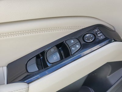 2022 Nissan Altima 2.5 SL