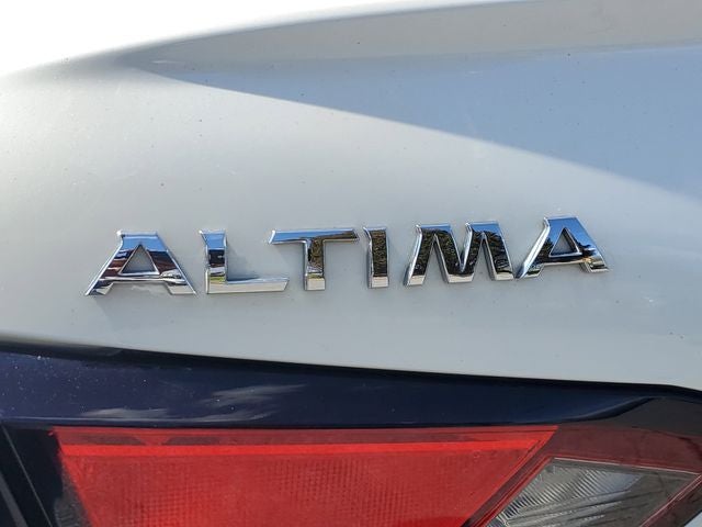 2022 Nissan Altima 2.5 SL