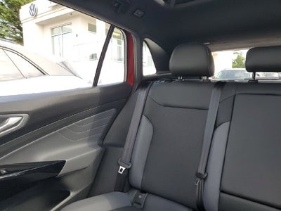 2023 Volkswagen ID.4 S