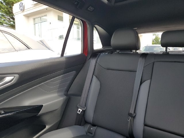 2023 Volkswagen ID.4 S