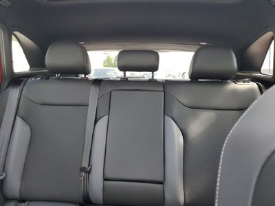 2023 Volkswagen ID.4 S