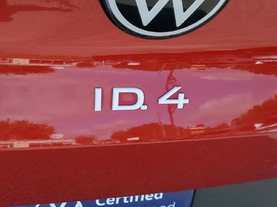 2023 Volkswagen ID.4 S