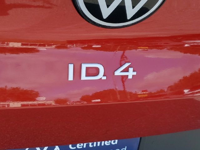 2023 Volkswagen ID.4 S