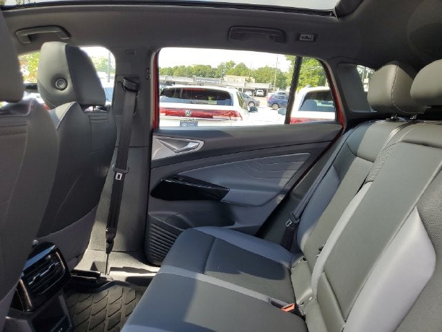 2023 Volkswagen ID.4 S