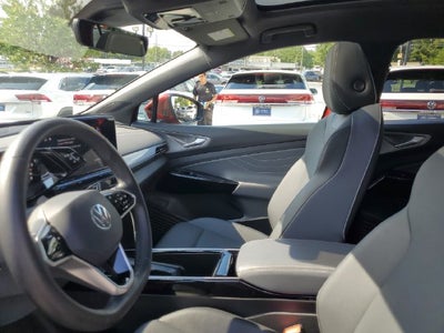 2023 Volkswagen ID.4 S