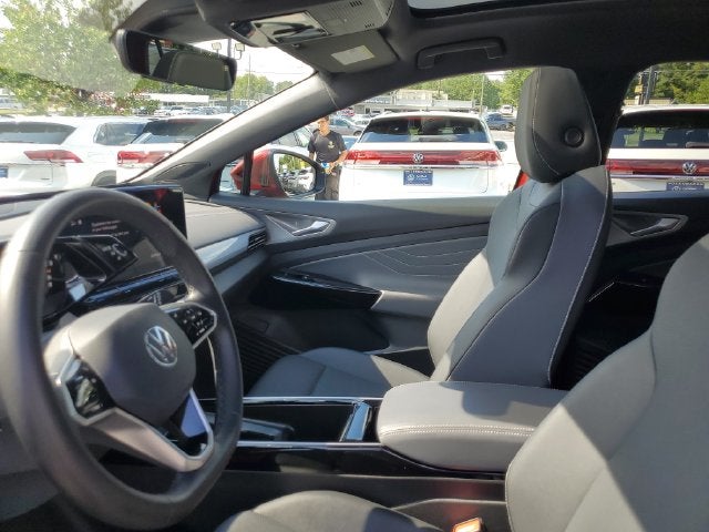 2023 Volkswagen ID.4 S
