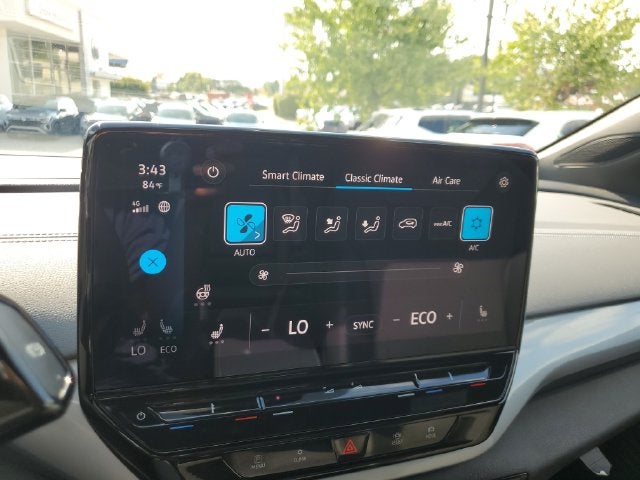 2023 Volkswagen ID.4 S
