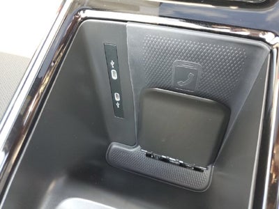 2023 Volkswagen ID.4 S