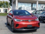 2023 Volkswagen ID.4 S