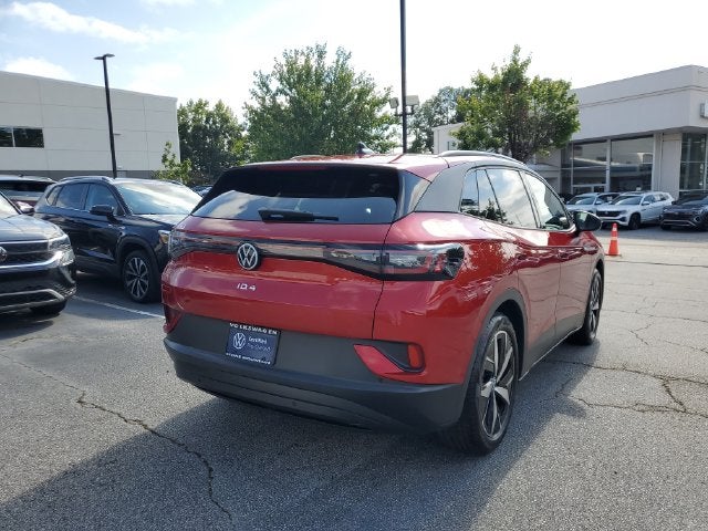 2023 Volkswagen ID.4 S