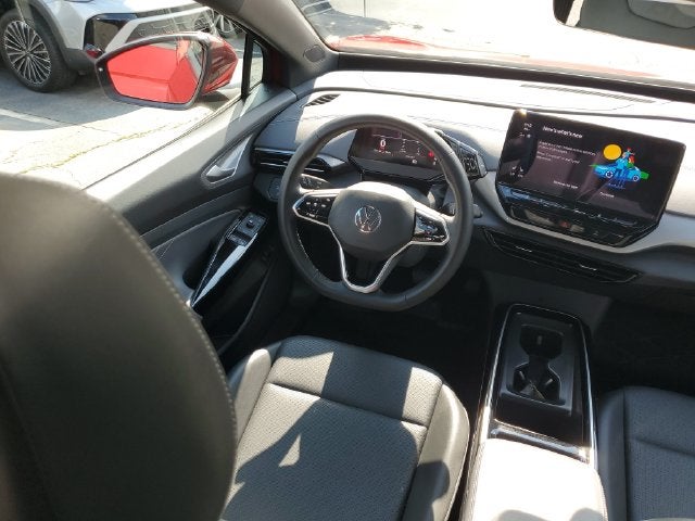 2023 Volkswagen ID.4 S