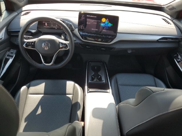 2023 Volkswagen ID.4 S