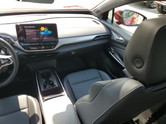 2023 Volkswagen ID.4 S