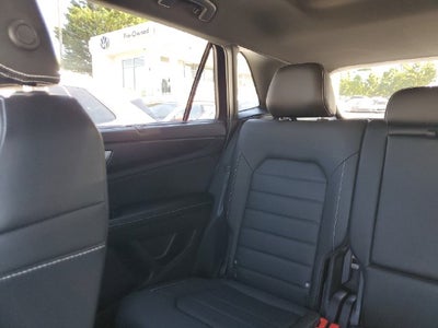 2026 Volkswagen Atlas Cross Sport 2.0T SEL