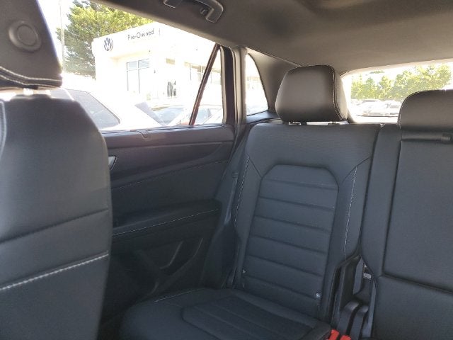 2026 Volkswagen Atlas Cross Sport 2.0T SEL