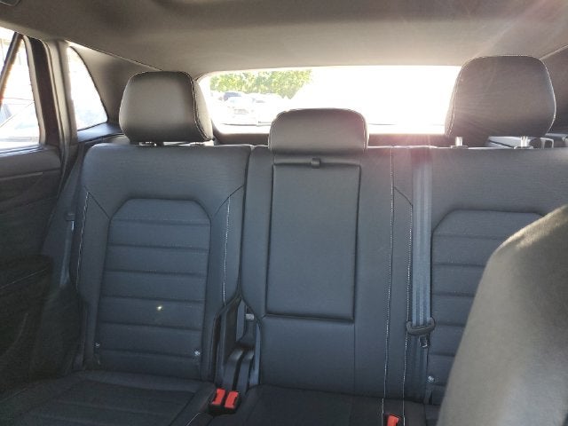 2026 Volkswagen Atlas Cross Sport 2.0T SEL