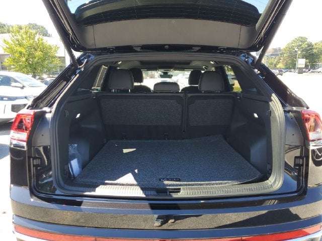 2026 Volkswagen Atlas Cross Sport 2.0T SEL