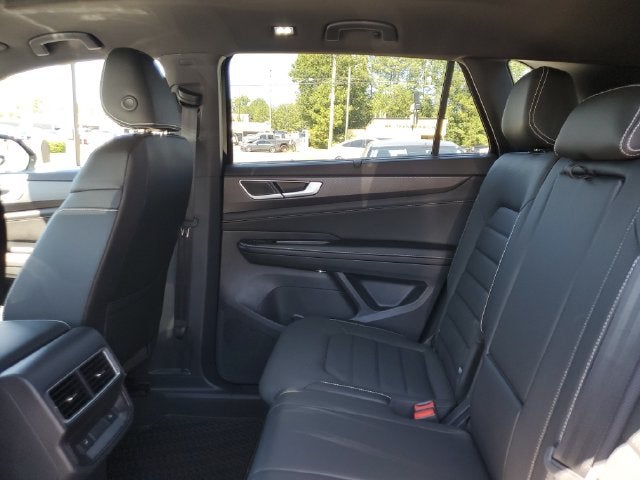 2026 Volkswagen Atlas Cross Sport 2.0T SEL