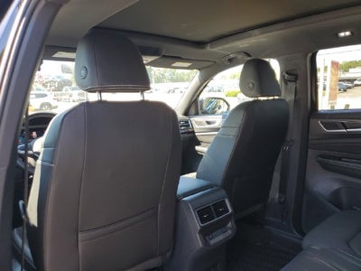 2026 Volkswagen Atlas Cross Sport 2.0T SEL