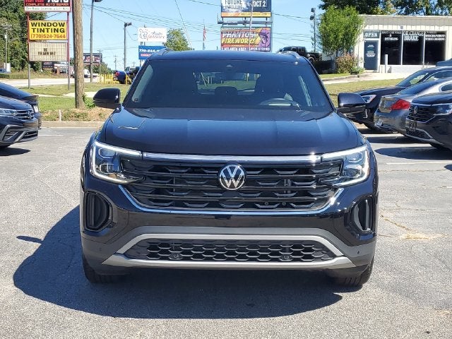 2026 Volkswagen Atlas Cross Sport 2.0T SEL