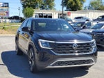 2026 Volkswagen Atlas Cross Sport 2.0T SEL