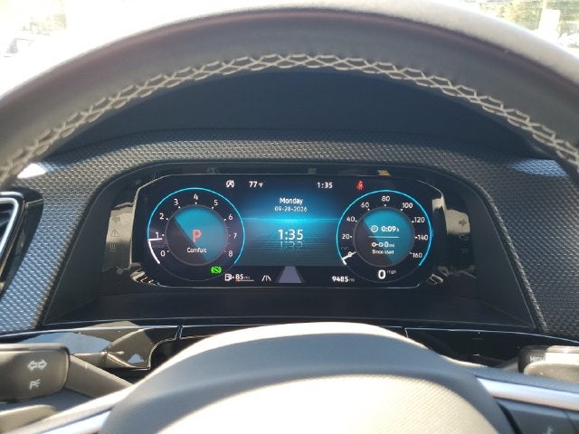 2026 Volkswagen Atlas Cross Sport 2.0T SEL