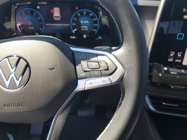 2026 Volkswagen Atlas Cross Sport 2.0T SEL