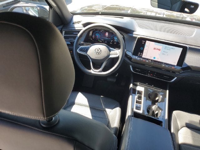 2026 Volkswagen Atlas Cross Sport 2.0T SEL