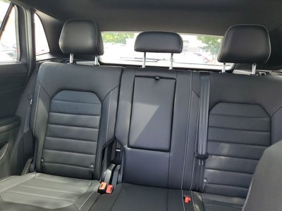 2024 Volkswagen Atlas Cross Sport 2.0T SEL