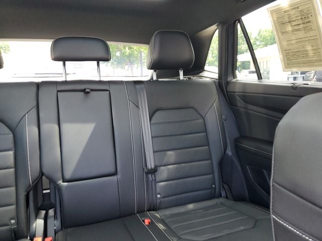2024 Volkswagen Atlas Cross Sport 2.0T SEL