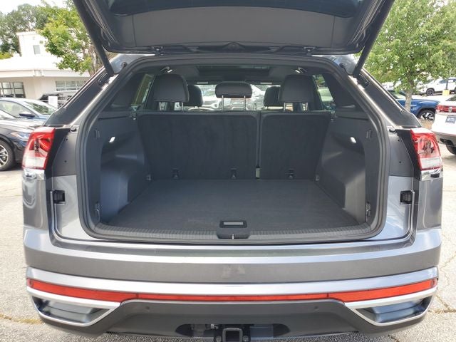 2024 Volkswagen Atlas Cross Sport 2.0T SEL