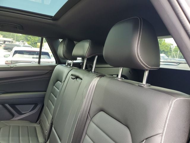 2024 Volkswagen Atlas Cross Sport 2.0T SEL