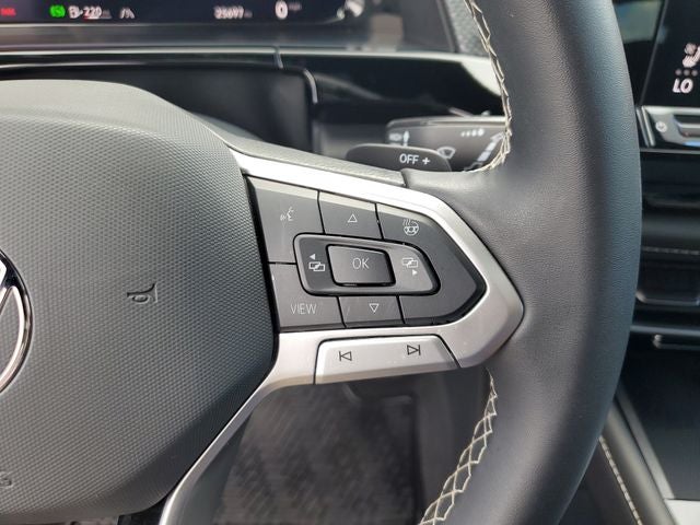 2024 Volkswagen Atlas Cross Sport 2.0T SEL