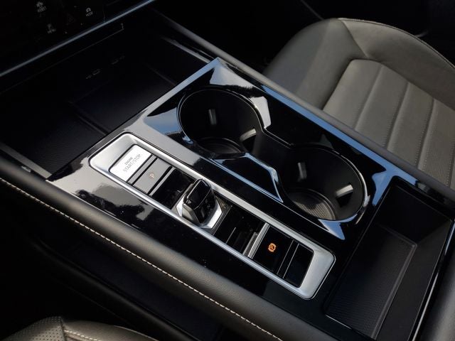 2024 Volkswagen Atlas Cross Sport 2.0T SEL