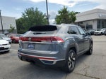 2024 Volkswagen Atlas Cross Sport 2.0T SEL