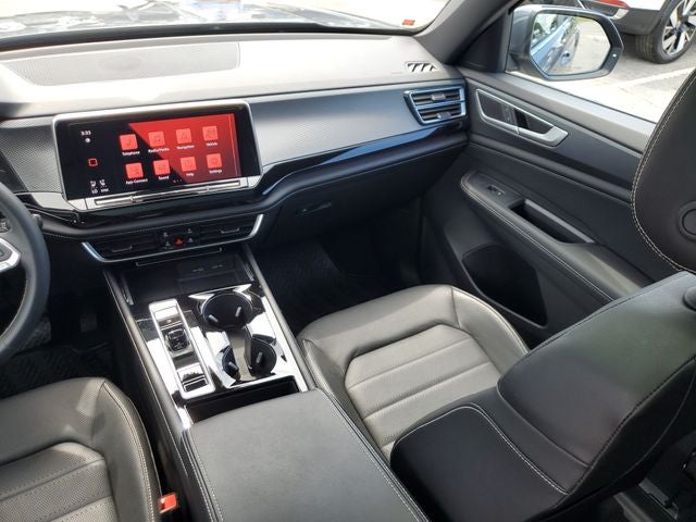 2024 Volkswagen Atlas Cross Sport 2.0T SEL