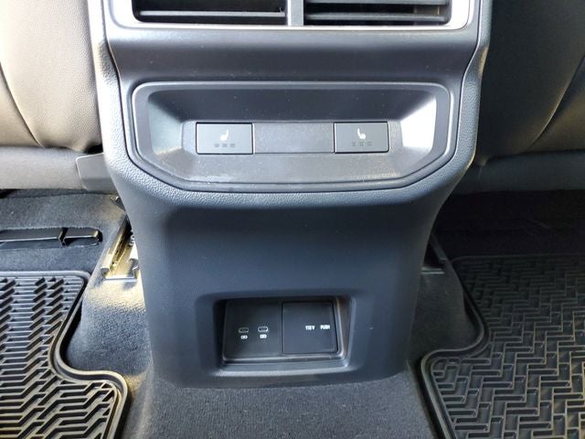 2025 Volkswagen Atlas Cross Sport 2.0T SEL