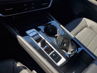 2025 Volkswagen Atlas Cross Sport 2.0T SEL