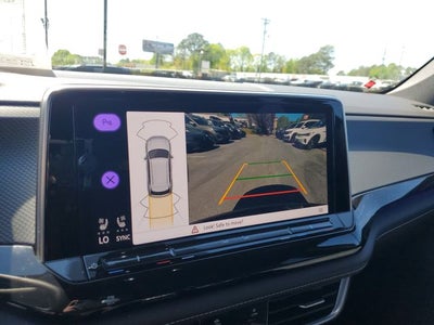 2025 Volkswagen Atlas Cross Sport 2.0T SEL