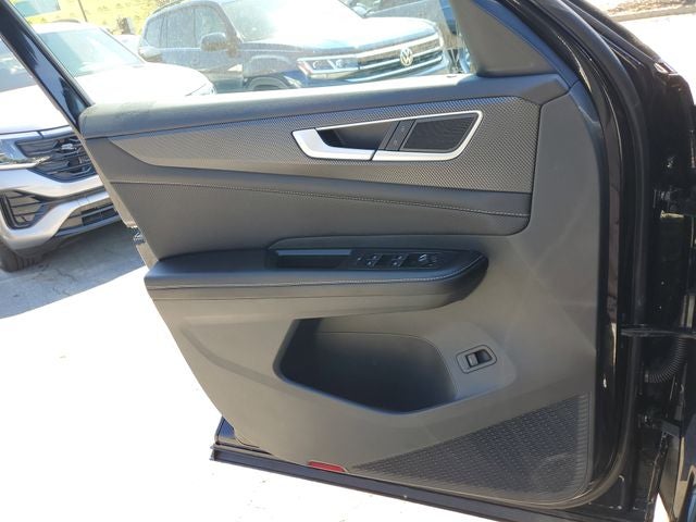 2025 Volkswagen Atlas Cross Sport 2.0T SEL