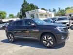 2025 Volkswagen Atlas Cross Sport 2.0T SEL