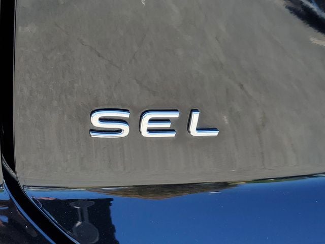2025 Volkswagen Atlas Cross Sport 2.0T SEL