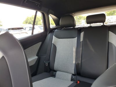 2025 Volkswagen ID.4 Pro