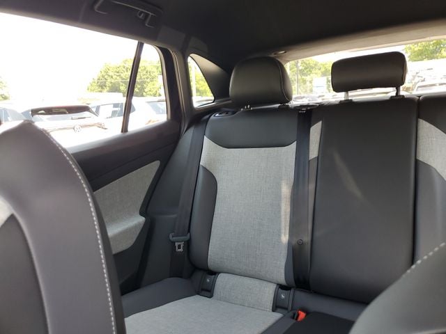 2025 Volkswagen ID.4 Pro