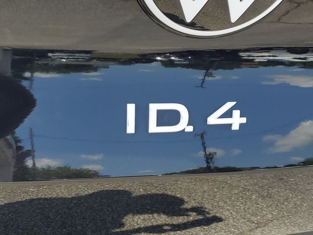 2025 Volkswagen ID.4 Pro