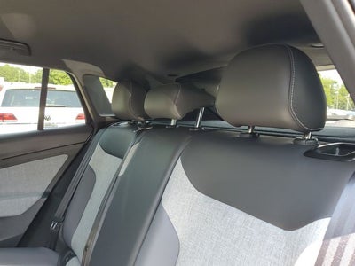 2025 Volkswagen ID.4 Pro