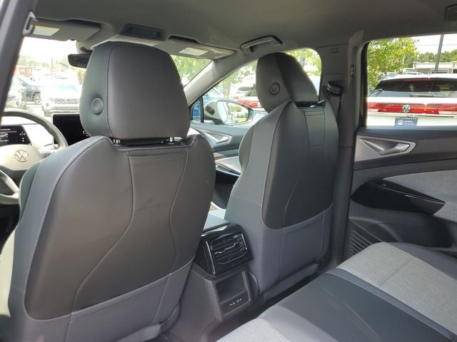 2025 Volkswagen ID.4 Pro