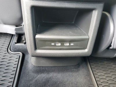 2025 Volkswagen ID.4 Pro